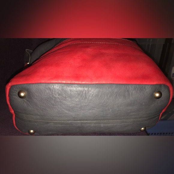 See By Chloe Leather Shoulder Top Handle Bag - Picture 11 of 13